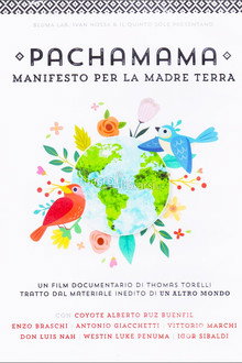 Pachamama