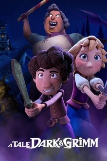 Assistir Um Conto Sombrio dos Grimm – Todas as Temporadas – Dublado / Legendado Online Um Conto Sombrio dos Grimm – Todas as Temporadas – Dublado / Legendado