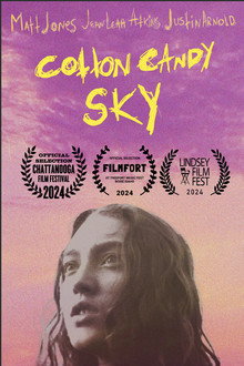 Cotton Candy Sky
