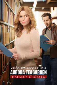 Valódi Gyilkosok Klubja: Aurora Teagarden / Halálos örökség