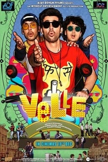 Velle (WEB-DL)