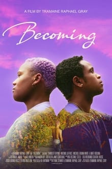 Poster do filme Becoming