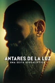 The Doomsday Cult of Antares De La Luz (WEB-DL)