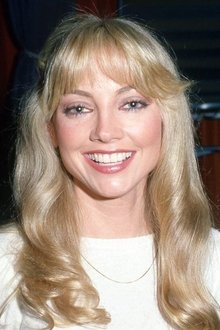 Photo of Candi Brough