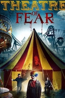 Theatre of Fear