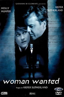 Woman Wanted