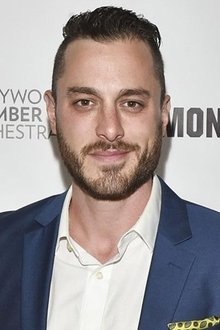 Photo of Kyle Clements