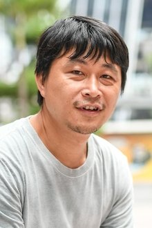 Photo of Yi-chi Lien