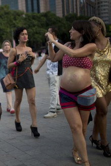 DASPU: Putas Pret-a-Porter