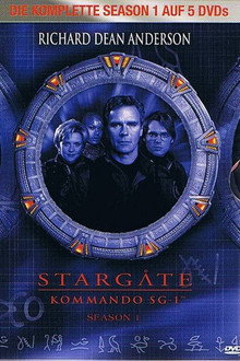 Staffel 1