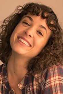 Photo of Natalie Paige Goldberg