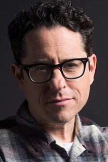 Photo of J.J. Abrams