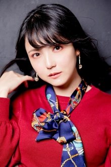 Photo of Shiori Mikami