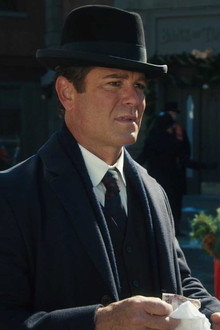 Murdoch Mysteries season 17 episode 9