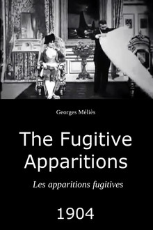 Les Apparitions fugitives