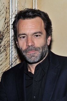 Photo of Frédéric Jardin