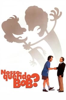 Poster do filme Nosso Querido Bob