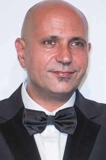 Photo of Francesco Cinquemani