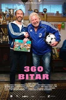 360 bitar