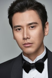 Photo of Hang Cai