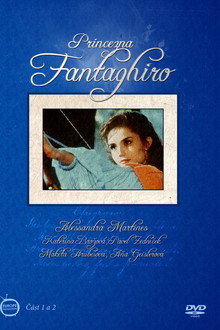 Princezna Fantaghiró