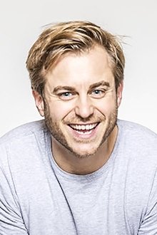 Photo of Kevin Bishop
