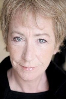 Photo of Ellie Haddington
