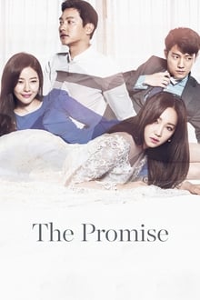 Poster da série The Promise