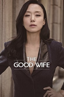 Poster da série The Good Wife