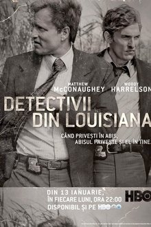 True Detective