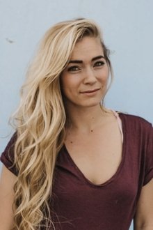 Photo of Bayli Baker