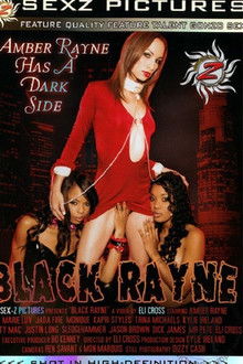 Black Rayne