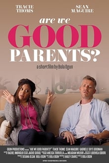 Poster do filme Are We Good Parents?