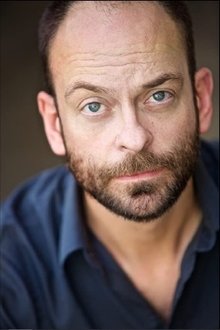 Photo of Jeff Harms