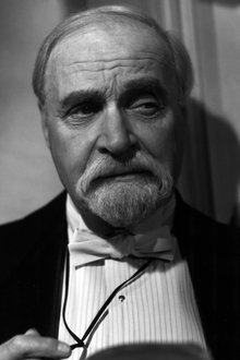 Photo of Albert Bassermann
