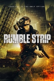 Poster do filme Rumble Strip