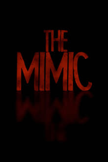 Poster do filme Mimic