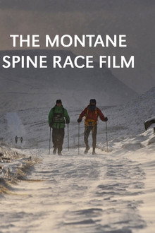 The Montane Spine Race Film