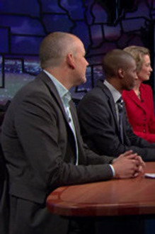 Real Time with Bill Maher season 7 episode 20