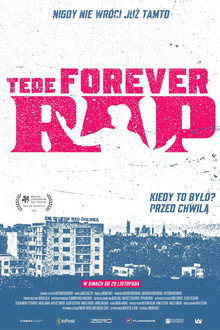 TEDE. Forever Rap
