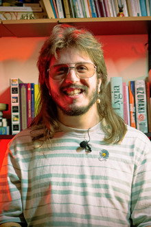 caio b. pimenta