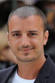 Photo of Nicolas Vaporidis