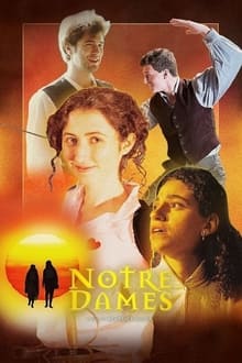 Poster do filme Notre Dames