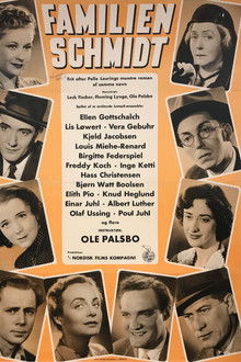 Familien Schmidt