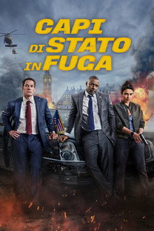 Capi di Stato in fuga