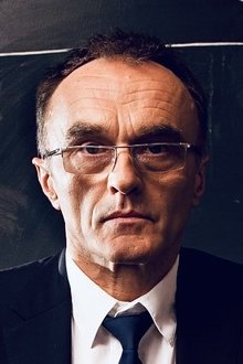 Photo of Danny Boyle