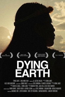 Dying Earth