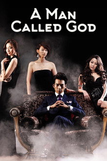 A
Man
Called
God