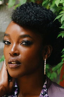 Photo of Wunmi Mosaku