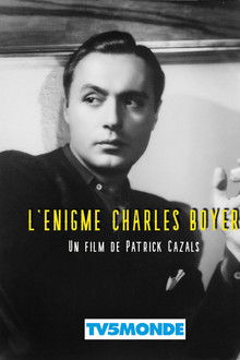 L'Enigme Charles Boyer